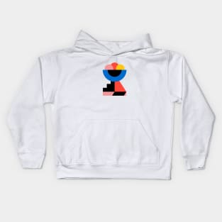 Gelato Paradiso Kids Hoodie